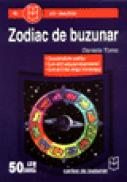 Zodiac de buzunar - Daniela Toma