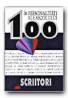 100 De Personalitati Ale Secolului. Scriitori - CZOCK Attila, KALLDEWEY Jaspar, KLEE-BENDER Ursula, Trad. DINULESCU Dragos