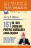 151 de idei eficiente pentru motivarea angajatilor. Cum sa-i formezi si sa-i pastrezi pe cei mai buni - Jerry R. Wilson