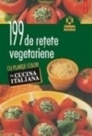 199 de retete vegetariene - ***