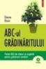 ABC-ul gradinaritului. Peste 600 de sfaturi si sugestii pentru gradinarii amatori - Etienne Blouin