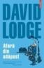 Afara din adapost - David Lodge