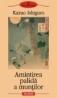 Amintirea palida a muntilor - Kazuo Ishiguro