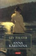 Anna Karenina - Lev Tolstoi