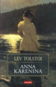 Anna Karenina - Lev Tolstoi