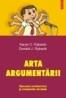 Arta argumentarii. Manualul profesorului si compendiu de teste - Karyn C. Rybacki, Donald J. Rybacki