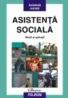 Asistenta sociala. Studii si aplicatii - ***