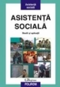 Asistenta sociala. Studii si aplicatii - ***