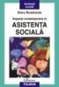 Aspecte contemporane in asistenta sociala - Doru Buzducea