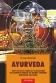 Ayurveda - Ernst Schrott
