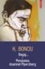 Bagaj... ? Pensiunea doamnei Pipersberg - H. Bonciu