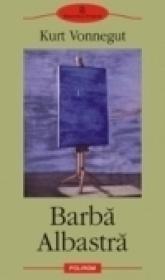Barba Albastra - Kurt Vonnegut