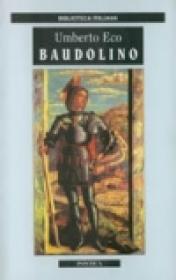 Baudolino - Umberto Eco