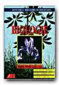 Biologie. Manual Pentru Clasa A V-a - ARDELEAN Aurel, MIHAIL Aurora, MOHAN Gheorghe