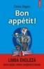 Bon appetit! Limba engleza pentru ospatari, chelneri, receptioneri si barmani - Corina Dogaru