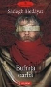 Bufnita oarba - Sadegh Hedayat