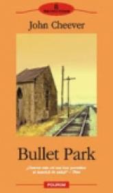 Bullet Park - John Cheever