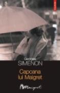 Capcana lui Maigret - Georges Simenon