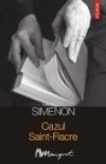 Cazul Saint-Fiacre - Georges Simenon