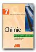 Chimie. Manual Pentru Clasa A Vii-a - GHEORGHIU Cornelia