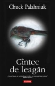 Cintec de leagan - Chuck Palahniuk