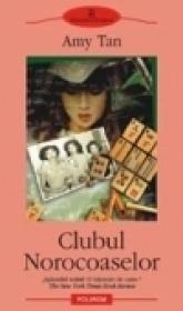 Clubul norocoaselor - Amy Tan
