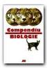 Compendiu De Biologie -  BREHME Siegfried, MEINCKE Irmtraut, Trad. VASILESCU Simona