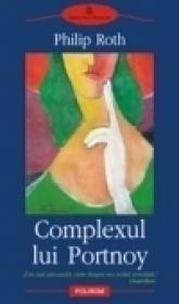 Complexul lui Portnoy - Philip Roth