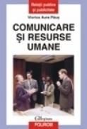 Comunicare si resurse umane - Viorica Aura Paus