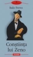 Constiinta lui Zeno - Italo Svevo