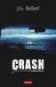 Crash - J. G. Ballard
