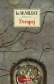 Derapaj - Ion Manolescu