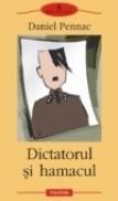 Dictatorul si hamacul - Daniel Pennac