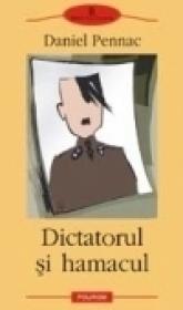 Dictatorul si hamacul - Daniel Pennac