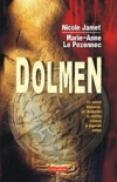 Dolmen - Nicole Jamet, Marie-Anne Le Pezennec