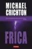 Frica - Michael Crichton