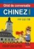 Ghid de conversatie chinez-roman - Dana Ligia Ilin
