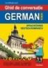 Ghid de conversatie german-roman - Ion-Mihail Iosif