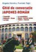 Ghid de conversatie japonez-roman - Angela Hondru, Fumiaki Tajiri