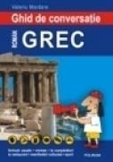 Ghid de conversatie roman-grec - Valeriu Mardare