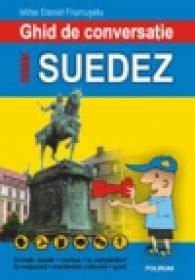 Ghid de conversatie roman-suedez - Mihai Daniel Frumuselu