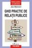 Ghid practic de relatii publice - Joe Marconi
