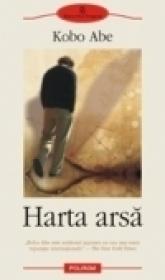 Harta arsa - Kobo Abe