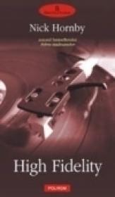 High Fidelity - Nick Hornby