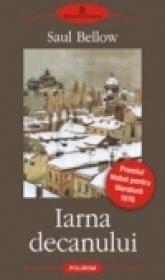 Iarna decanului - Saul Bellow