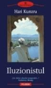 Iluzionistul - Hari Kunzru