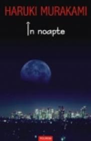 In noapte - Haruki Murakami