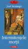 Intermitentele mortii - Jose Saramago