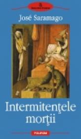 Intermitentele mortii - Jose Saramago