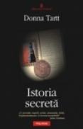 Istoria secreta - Donna Tartt